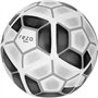 Ballon de football - REZO - Sphera - Taille 5 - Gris - Technologie avancée