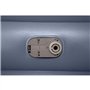 Lit gonflable - BESTWAY - 6713G - Tritech - 1 place, 191 x 97 x 51 cm, pompe électrique intégrée, cadre de lit