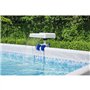 Fontaine cascade - Bestway - Pour piscine hors sol - Avec LED