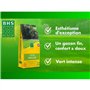 Gazon Anglais - BHS - 10kg pour Jardins Haut de Gamme