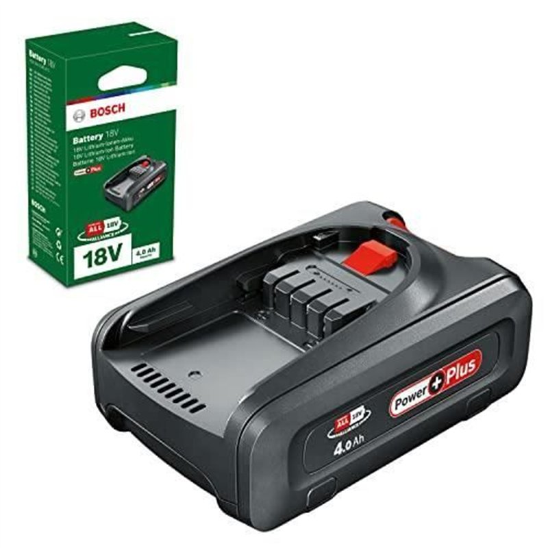 Image secondaire de Batterie Power Plus Power for ALL 18 4Ah