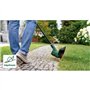 Bosch Coupe-bordure EasyGrassCut 18V-26 + x1 Batterie 2,5 Ah et Chargeur
