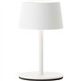 Lampe a poser - BRILLANT - JONA - LED 2W - Métal - IP44 - Blanc