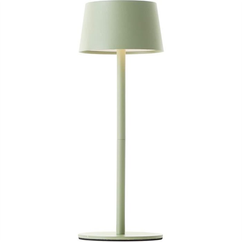 Image secondaire de Lampe a poser - BRILLANT - JONA - LED 2W - Métal - IP44 - Vert
