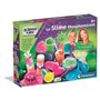 Le slime phosphorescent CLEMENTONI
