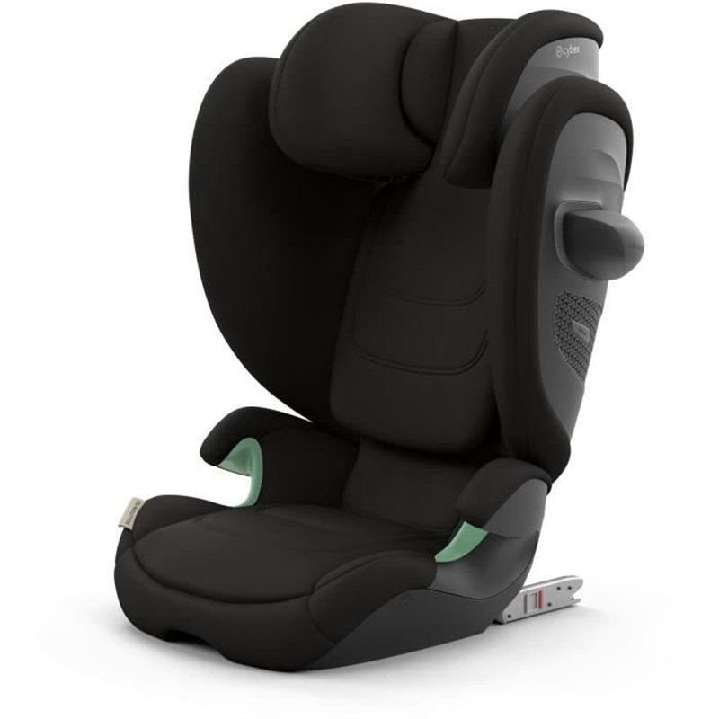 Siege auto - CYBEX - Solution G2 i-Fix - Magic Black