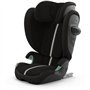 Siege auto - CYBEX - Solution G2 i-Fix Plus Fabric - Moon Black