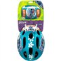 Set avec Casque et protections avec coudieres et genouilleres - DISNEY - STITCH