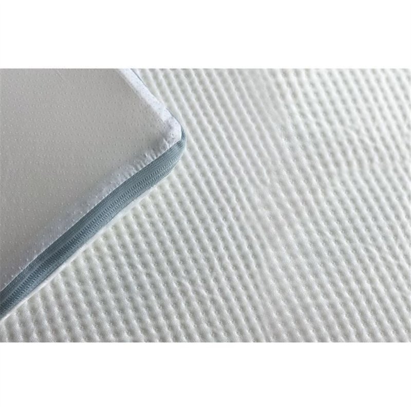 Image secondaire de Surmatelas DODO - 140x190 cm - 100 % mémoire de forme - ERGO