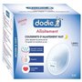 Dodie Allaitement Coussinets d'Allaitement Nuit 30 coussinets