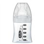 Dodie Biberon Sensation+ Anti-Coliques en Verre +0m Paris 150ml