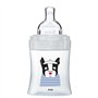 Dodie Biberon Sensation+ Anti-Coliques en Verre +0m Paris 150ml