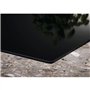 Plaque de cuisson a induction - ELECTROLUX - 4 foyers dont zone gauche modulable - 58 x 51 cm - EIV66453I