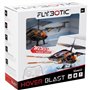 Hélicoptere Télécommandé - FLYBOTIC - Helico Hover Blast - 23 cm - orange et noir - des 8 ans
