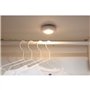 Lot de 2 lampes LED de dressing - GAO - 80 lumens, capteur PIR, piles AAA