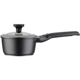 Casserole fonte d'aluminium - GSW - EASY CLICK - 16 cm - Induction