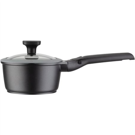 Casserole fonte d'aluminium - GSW - EASY CLICK - 16 cm - Induction