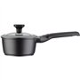 Casserole fonte d'aluminium - GSW - EASY CLICK - 16 cm - Induction