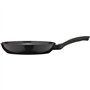 Poele aluminium forgé - GSW - BARISA - 24 cm - Induction