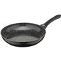 Poele aluminium forgé - GSW - BARISA - 32 cm - Induction