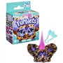 Furby Furblets Chee-Chee, Mini peluche électronique pour filles et garçons, plus de 45 sons, a partir de 6 ans, Hasbro