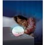 Mobile musical et projecteur - INFANTINO - Douce Nuit 3-en1 - Rose