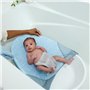 Baignoire bébé 3-en-1 - INGENUITY - Compacte - Evolutive - 3 modes d'utilisation - Facile a nettoyer