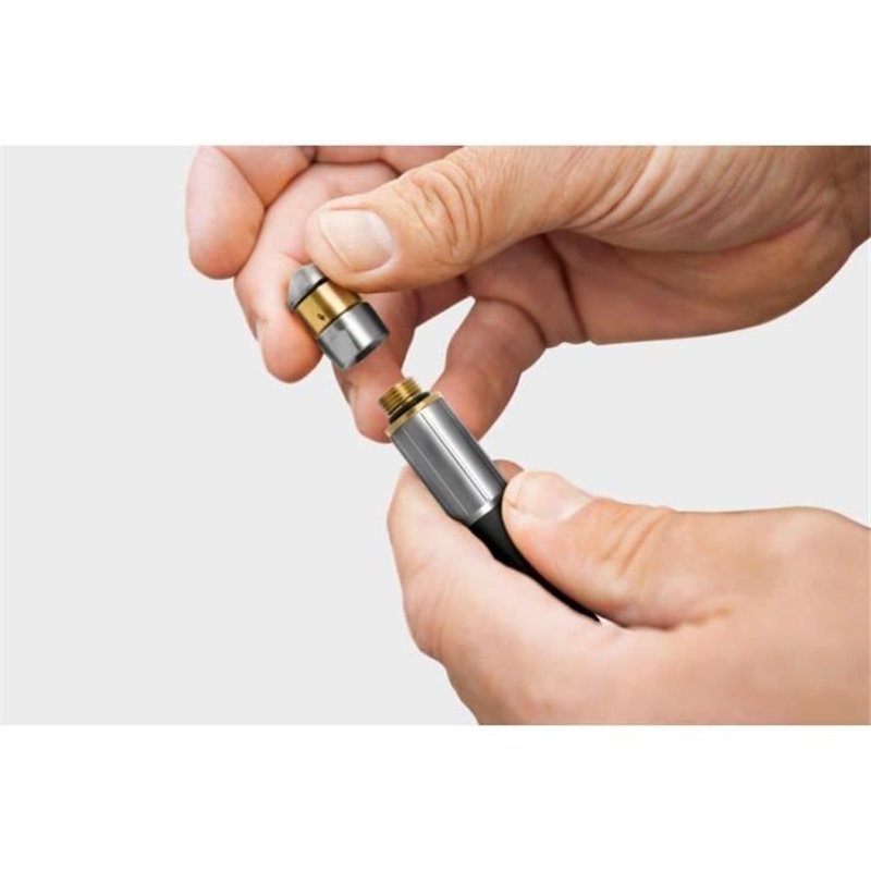 Image secondaire de Débouche canalisations 15 m + set de buses - KARCHER