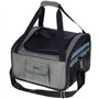 Sac voiture - KERBL - Vacation - Gris/bleu - 44x35x30 cm