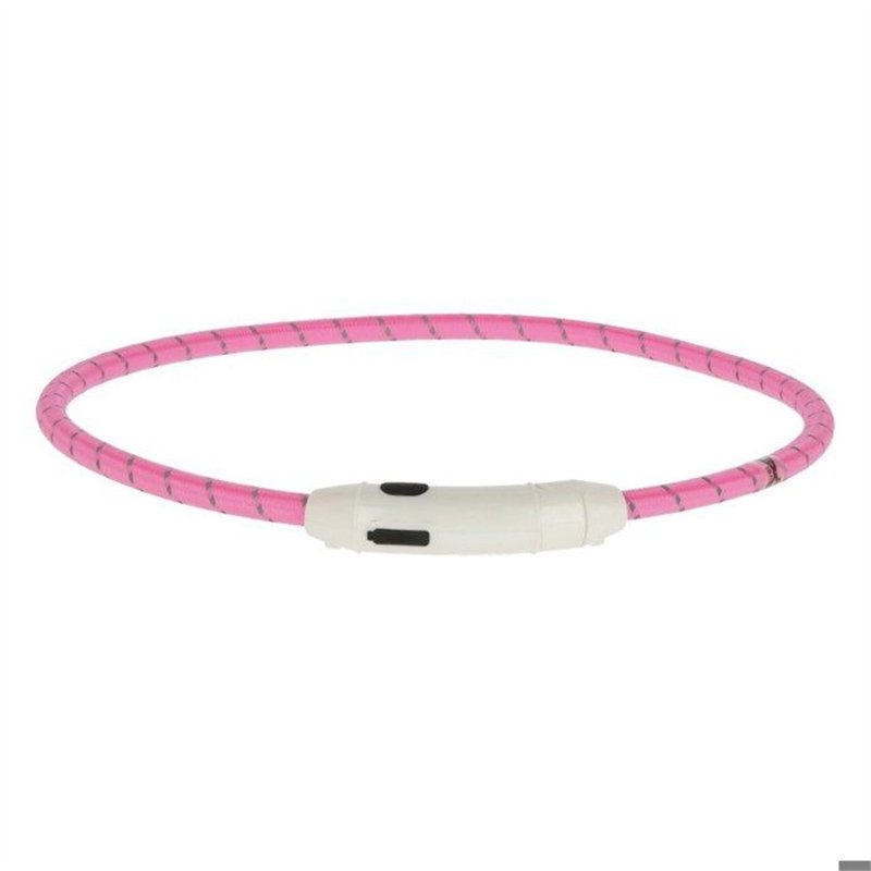 KERBL - Collier LED pour chien Maxi Safe