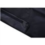 KERBL - Couverture de protection voiture - Economy - Noir
