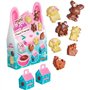 Mini délices - LANSAY - Choco Friends - Des 6 ans