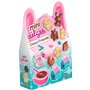Mini délices - LANSAY - Choco Friends - Des 6 ans