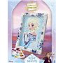 Jeu de création - LANSAY - Collection sequins - ELSA LA REINE DES NEIGES - Des 7 ans