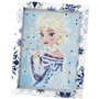 Jeu de création - LANSAY - Collection sequins - ELSA LA REINE DES NEIGES - Des 7 ans