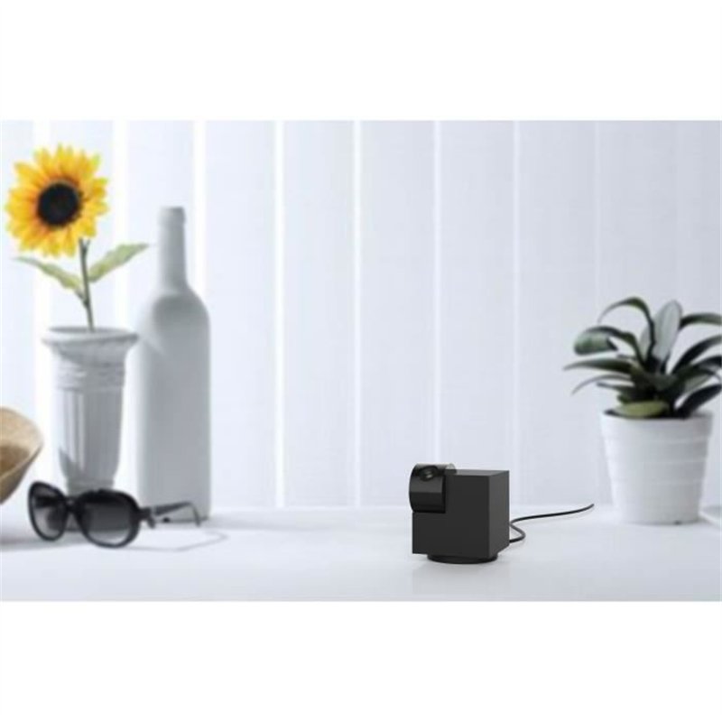 Image secondaire de Caméra Wi-Fi - LINK2HOME - Motorisée, HD 1080P, vision nocturne, IP65