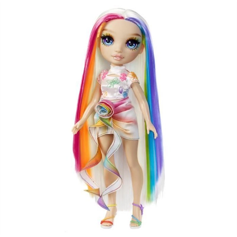 Rainbow High Studio Craies & Coiffures - Amaya