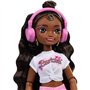 BARBIE Brooklyn dreambesties roller - JFX97