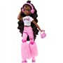 BARBIE Brooklyn dreambesties roller - JFX97
