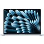 Apple - 15,3 MacBook Air M4 (2025) - RAM 16Go - Stockage 512Go - CPU 10 coeurs - GPU 10 coeurs - Bleu ciel