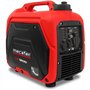 Groupe électrogene - MECAFER - INVERTER 450112 MF1200i - 1050W