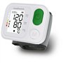 Tensiometre poignet - MEDISANA - BW 345 - Mesure de l'arythmie - Chiffres XL - 398 memoires - Dispositif médical certifié