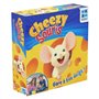 CHEEZY SOURIS - Jeu de société - MEGABLEU - Des 3 ans