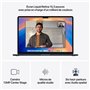 Apple - 15,3 MacBook Air M4 (2025) - RAM 16Go - Stockage 256Go - CPU 10 coeurs - GPU 10 coeurs - Minuit