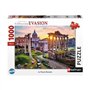 Nathan puzzle 1000 p  Le Forum