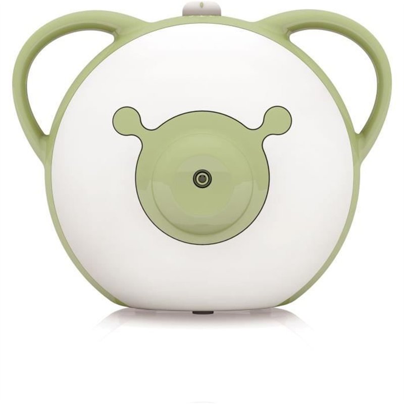 Image secondaire de NOSIBOO Pro Mouche bébé électrique - Sauge