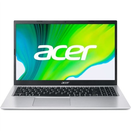 PC Portable Acer - Aspire 1 A115-32-C1M9 - Windows 11 - 15,6 HD - Intel Celeron N4500 - RAM 4Go - 128Go eMMC - Autonomie 8h -AZE