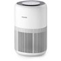 Purificateur d'Air - PHILIPS - AC0920/10 - 250 m³/h - 65 m² - Blanc