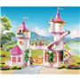 PLAYMOBIL 71845 Palais avec couple royal et 2 trônes, Les princesses magic, 421 pieces, Des 4 ans