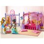 PLAYMOBIL 71847 Chambre de princesse avec lit baldaquin